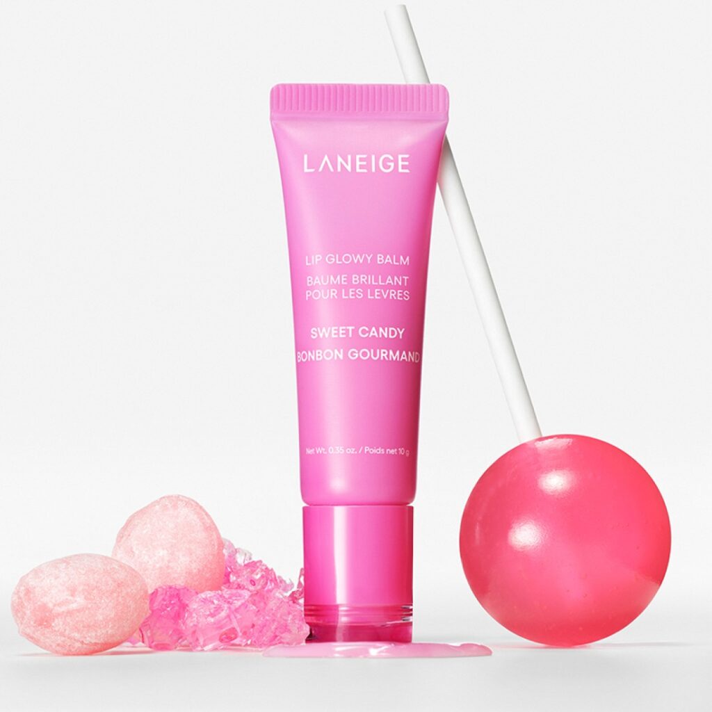 Lip Glowy Balm