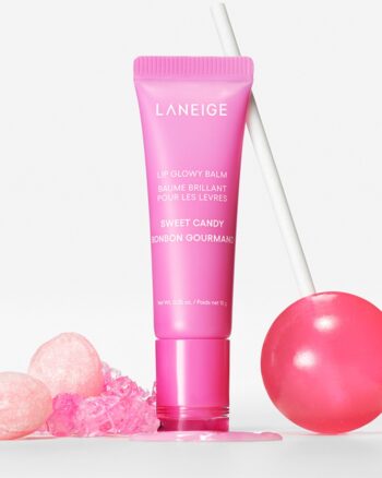 Lip Glowy Balm