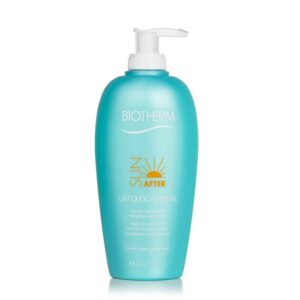 Sunfitness After Sun Soothing Rehydrating Milk - 400ml-13.52oz