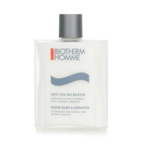 Homme Razor Burn Eliminator - 100ml-3.3oz