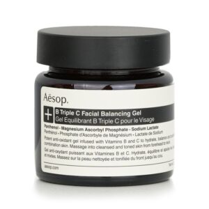 B Triple C Facial Balancing Gel - 60ml-2.21oz