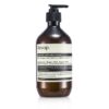 Geranium Leaf Body Cleanser - 500ml-17.99oz