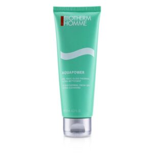 Homme Aquapower Cleanser - 125ml-4.22oz
