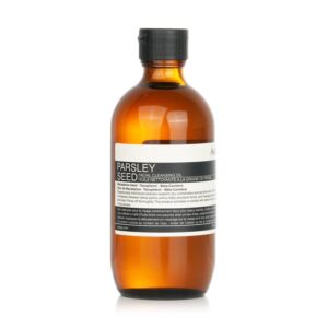 Parsley Seed Facial Cleansing Oil - 200ml-6.7oz