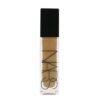 Natural Radiant Longwear Foundation - # Sahel (medium 2.5 - For Medium Skin With Peach Undertones) - 30ml-1oz
