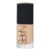 Sheer Glow Foundation - Fiji (light 5) - 30ml-1oz