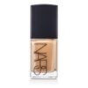 Sheer Glow Foundation - Santa Fe (medium 2) - 30ml-1oz