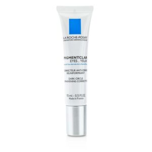 Pigmentclar Eyes Dark Circle Skin-evening Corrector - For Sensitive Eyes - 15ml-0.51oz