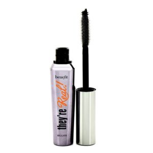 They're Real Beyond Mascara - Black - 8.5g-0.3oz