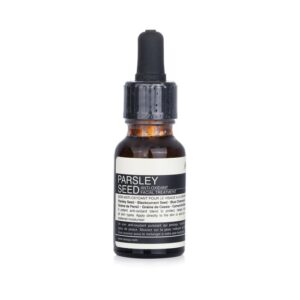 Parsley Seed Anti-oxidant Facial Treatment - 15ml-0.5oz
