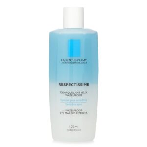 Respectissime Waterproof Eye Makeup Remover - 125ml-4oz