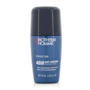 Homme Day Control Protection 48h Non-stop Antiperspirant - 75ml-2.53oz