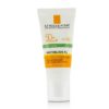 Anthelios Uvmune 400 Spf50+ Oil Control Gel Cream - 50ml-1.7oz