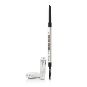 Goof Proof Brow Pencil - # 5 (deep) - 0.34g-0.01oz