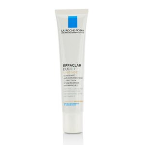 Effaclar Duo (+) Unifiant Unifying Corrective Unclogging Care Anti-imperfections Anti-marks - Light - 40ml-1.35oz
