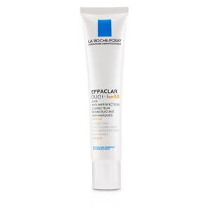 Effaclar Duo (+) Corrective Unclogging Care Anti-imperfections Anti-marks Spf 30 - 40ml-1.35oz