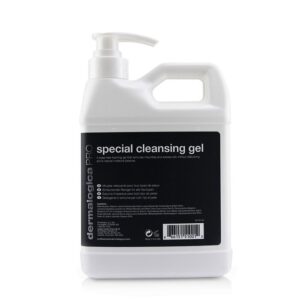 Special Cleansing Gel Pro (salon Size) - 946ml-32oz