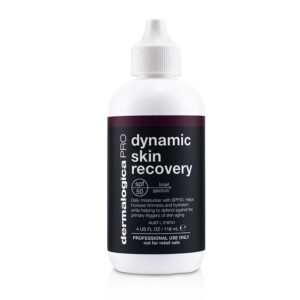 Age Smart Dynamic Skin Recovery Spf 50 Pro (salon Size)(random Packaging) - 118ml-4oz