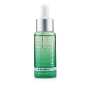 Active Clearing Age Bright Clearing Serum - 30ml-1oz