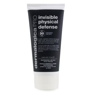 Invisible Physical Defense Spf 30 Pro (salon Size) - 177ml-6oz