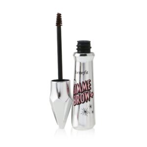 Gimme Brow+ Volumizing Fiber Gel - #3.5 (warm Auburn Brown) - 3g-0.1oz