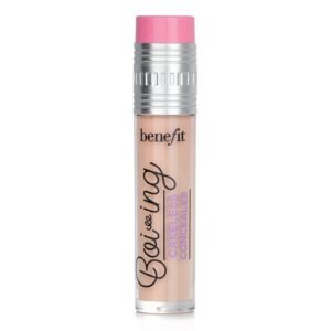 Boi Ing Cakeless Concealer - # 4 Light Cool - 5ml-0.17oz