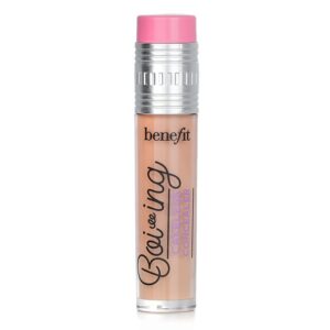 Boi Ing Cakeless Concealer - # 6 Medium Cool - 5ml-0.17oz