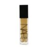 Natural Radiant Longwear Foundation - # Stromboli (medium 3 - For Medium Skin With Olive Undertones) - 30ml-1oz