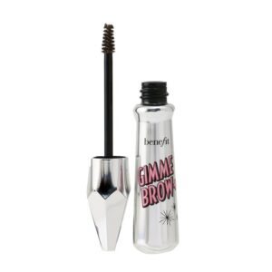 Gimme Brow+ Volumizing Fiber Gel - #3 (neutral Light Brown) - 3g-0.1oz