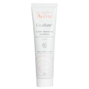 Cicalfate+ Repairing Protective Cream - For Sensitive Irritated Skin - 100ml-3.3oz