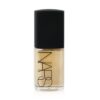 Sheer Glow Foundation - Sahel (medium 2.5) - 30ml-1oz