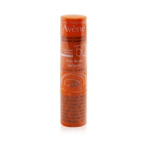 Very High Protection Lip Balm Spf 50 (for Sensitive Lips) - 3g-0.1oz