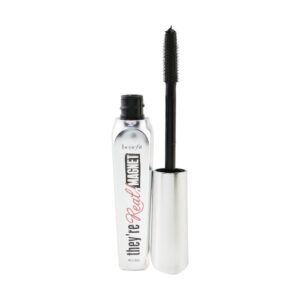 They're Real! Magnet Powerful Lifting  Lengthening Mascara - # Supercharged Black - 9g-0.32oz