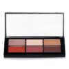 Claudette St Germain Des Pres Eyeshadow Palette (6x Eyeshadow) (limited Edition) - 6x2g-0.07oz