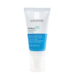 Hyalu B5 Aquagel Spf 30(random Packaging) - 50ml-1.7oz
