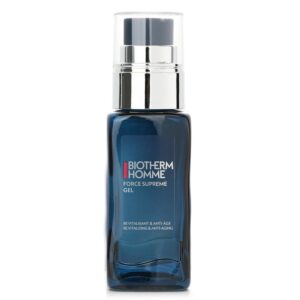 Biotherm Homme Force Supreme Gel - 50ml-1.69oz