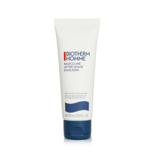 Homme Basic Line After Shave Emulsion - 75ml-2.53oz