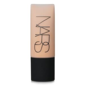 Soft Matte Complete Foundation - # Santa Fe - 45ml-1.5oz
