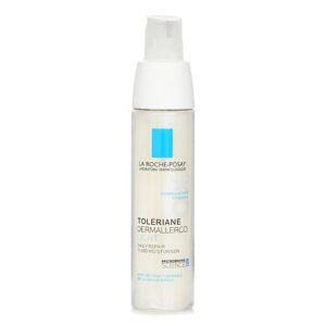 Toleriane Dermallergo Soothing Fluid Moisturiser(random Packaging) - 40ml-1.35oz