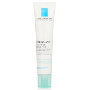 Hydraphase Ha Uv Spf25 Riche - 40ml