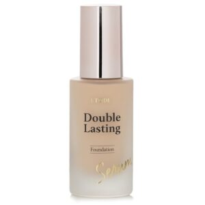 Double Lasting Serum Skin Foundation Spf 27 - # 21n1 Neutral Beige - 30g-1.05oz
