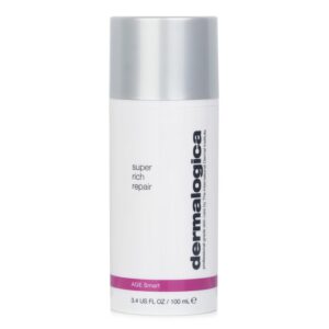 Age Smart Super Rich Repair Moisturizer - 100ml-3.4oz