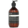 Shampoo - 500ml-16.9oz