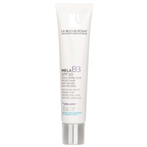 Mela B3 Uv Daily Moisturizer Spf 30 With Melasyl+niacinamide - 40ml