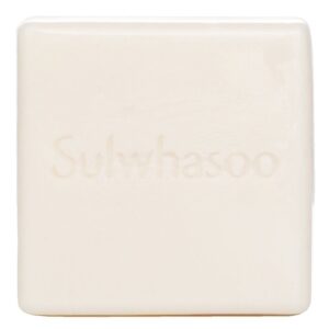 Signature Ginseng Facial Soap (miniature) - 25g