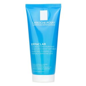 Effaclar Purifying Foaming Gel (packaging Random Pick) - 200ml-6.76oz