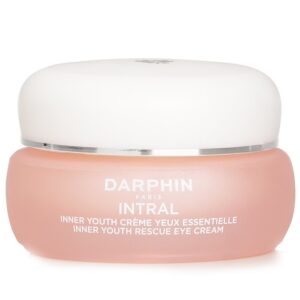 Intral Inner Youth Rescue Eye Cream - 15ml-0.5oz