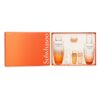 Essential Revitalizing Set: Essential Revitalizing Water Ex 125ml+essential Revitalizing Emulsion Ex 150ml - 2 pcs
