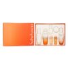 Essential First Care Set: First Care Activating Serum Vi 90ml+essential Revitalizing Emulsion Ex 125ml+essential Revitalizing - 3pcs