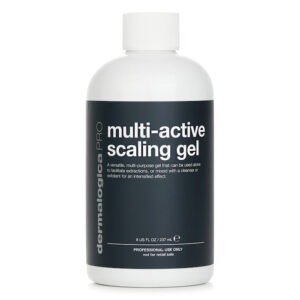Multi-active Scaling Gel - 237ml